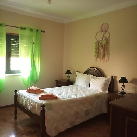 Casa Dos Grilos Penacova Buitenkant foto