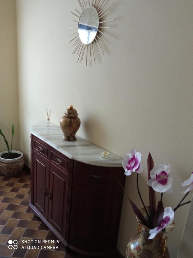 Casa Dos Grilos Penacova Buitenkant foto