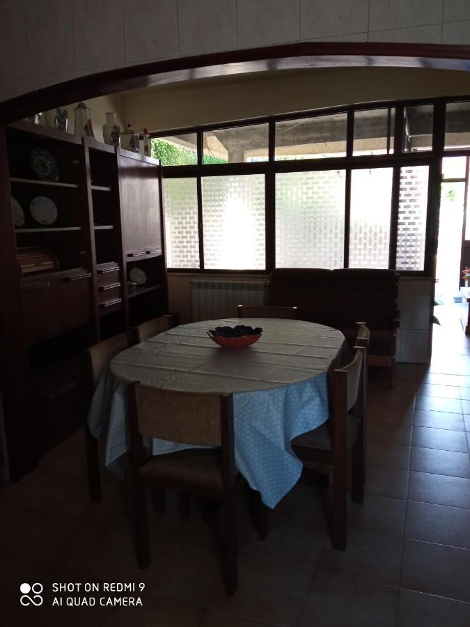 Casa Dos Grilos Penacova Buitenkant foto