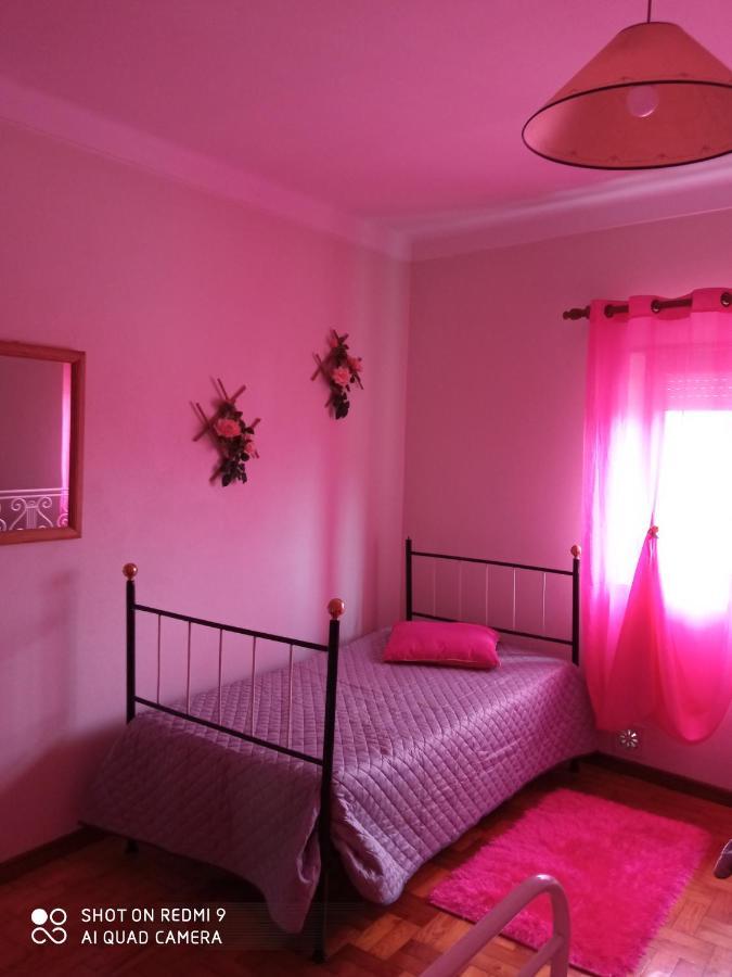Casa Dos Grilos Penacova Buitenkant foto