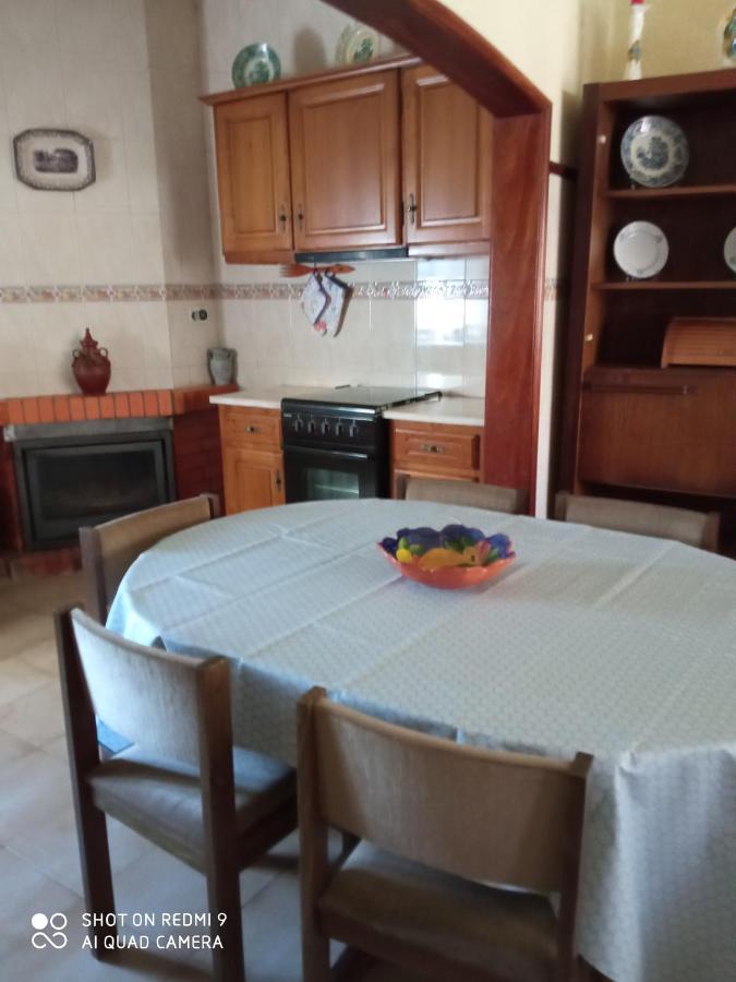 Casa Dos Grilos Penacova Buitenkant foto
