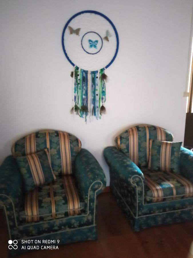 Casa Dos Grilos Penacova Buitenkant foto