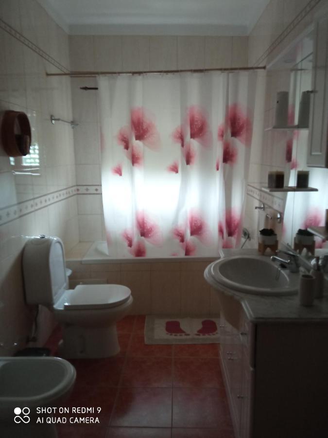 Casa Dos Grilos Penacova Buitenkant foto