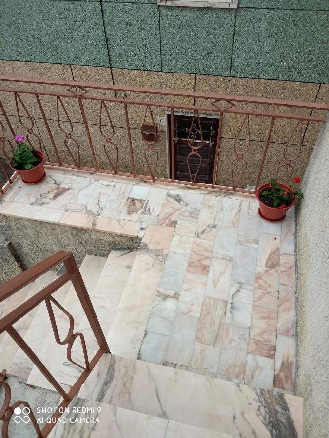 Casa Dos Grilos Penacova Buitenkant foto