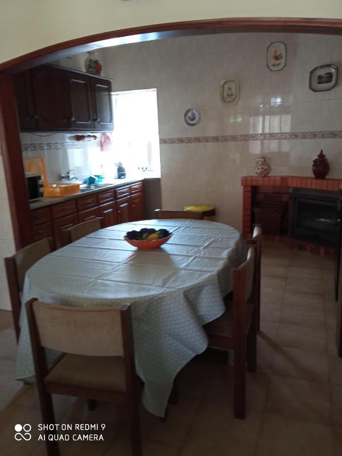 Casa Dos Grilos Penacova Buitenkant foto