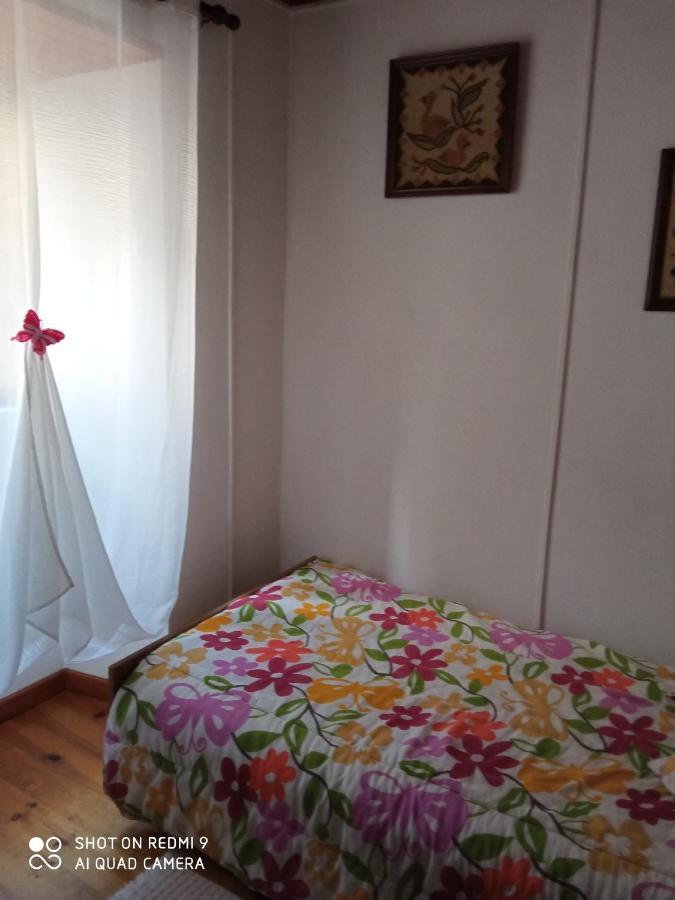 Casa Dos Grilos Penacova Buitenkant foto