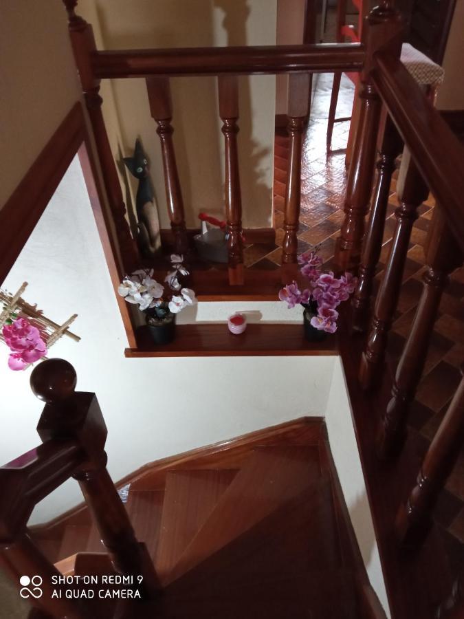 Casa Dos Grilos Penacova Buitenkant foto