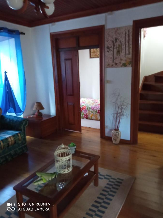 Casa Dos Grilos Penacova Buitenkant foto