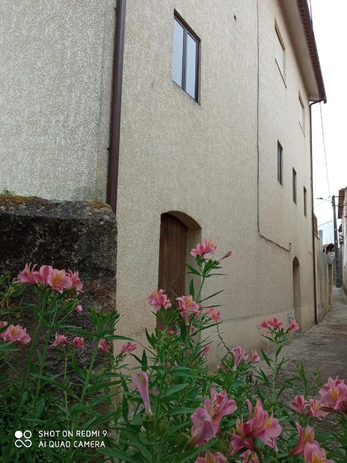 Casa Dos Grilos Penacova Buitenkant foto