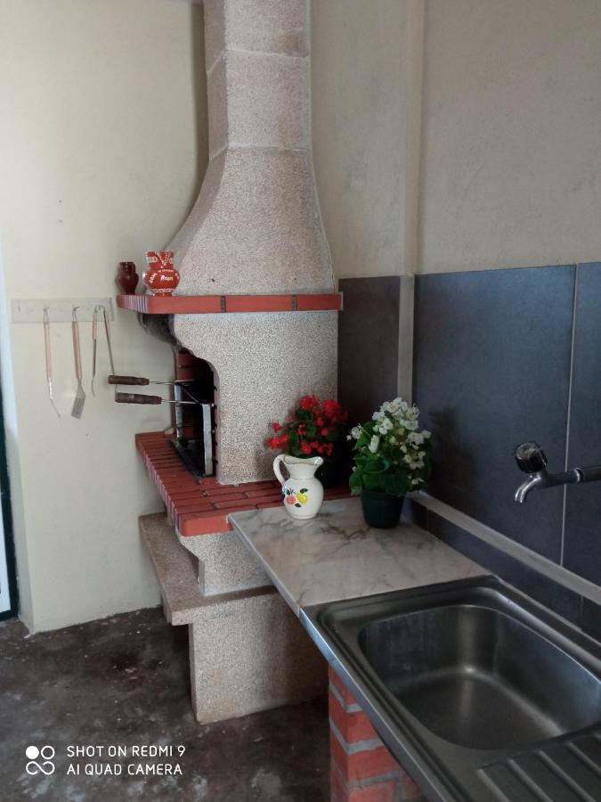 Casa Dos Grilos Penacova Buitenkant foto
