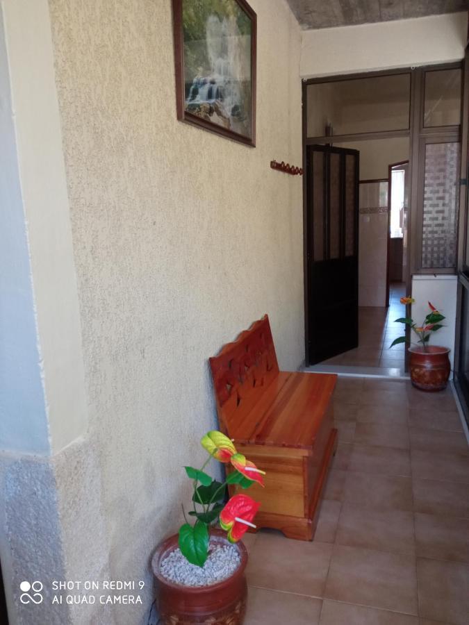 Casa Dos Grilos Penacova Buitenkant foto