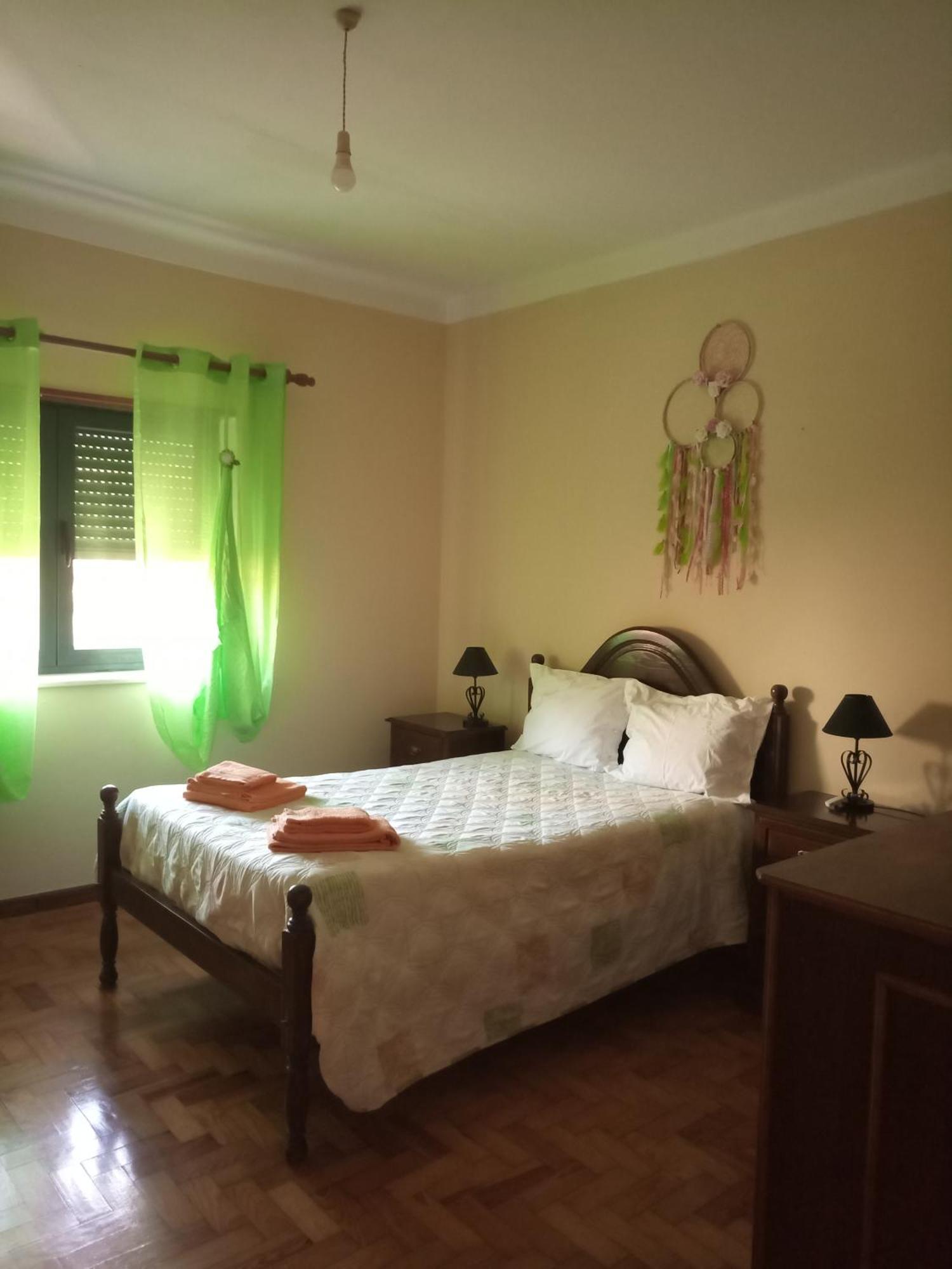 Casa Dos Grilos Penacova Buitenkant foto