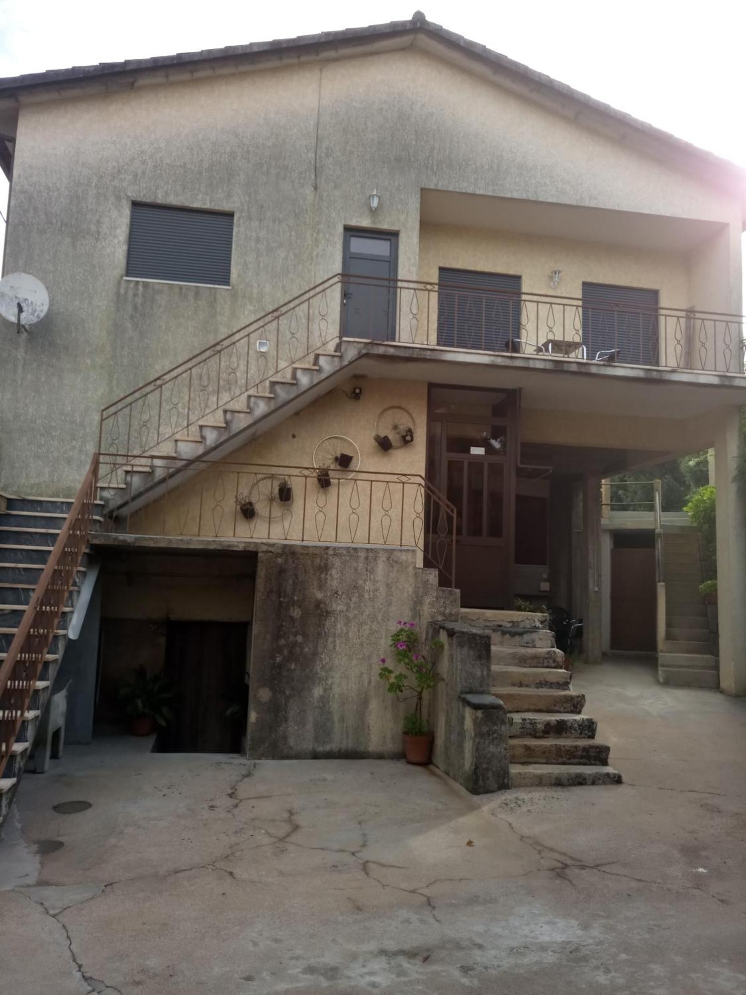 Casa Dos Grilos Penacova Buitenkant foto